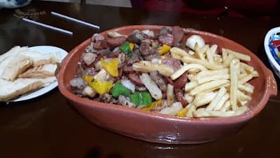 ZANZA Pastéis e Porções - Foto 3