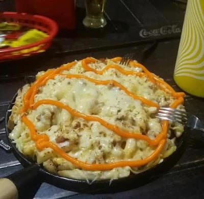ZANZA Pastéis e Porções - Foto 4