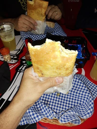 ZANZA Pastéis e Porções - Foto 5