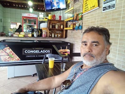 ZANZA Pastéis e Porções - Foto 8