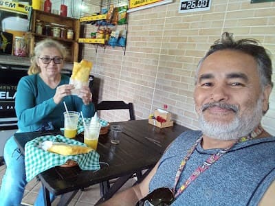 ZANZA Pastéis e Porções - Foto 10