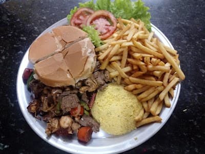 Vip Dog Lanches Tubarão - Foto 5
