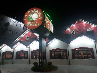 La Barrica - Foto 1