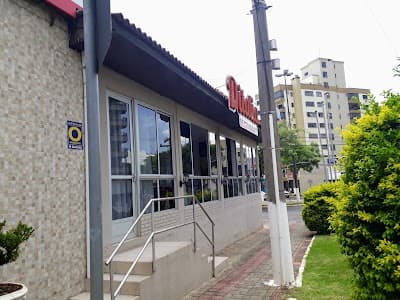 Restaurante D'Itália - Foto 3