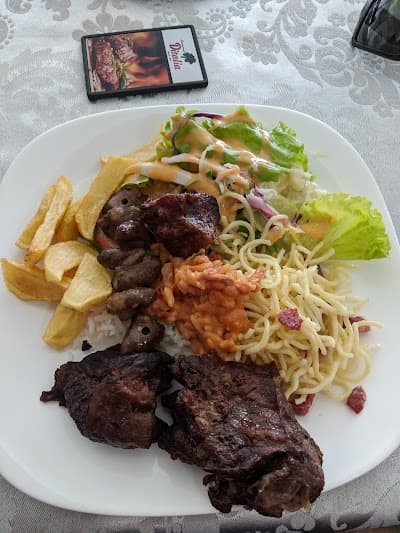 Restaurante D'Itália - Foto 4