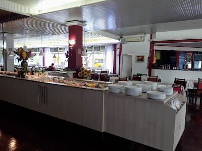 Restaurante D'Itália - Foto 6