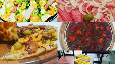 Pizzaria Dois Irmãos - Foto 2
