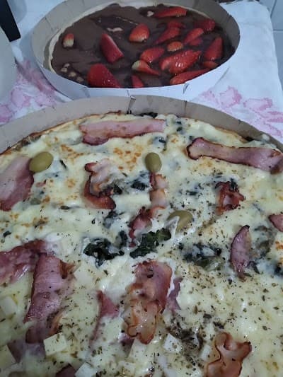 Pizzaria Dois Irmãos - Foto 3