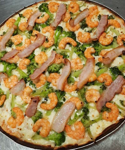Pizzaria Dois Irmãos - Foto 4