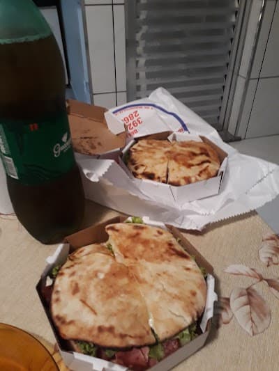 Pizzaria Dois Irmãos - Foto 6