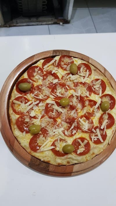 Pizzaria Dois Irmãos - Foto 10