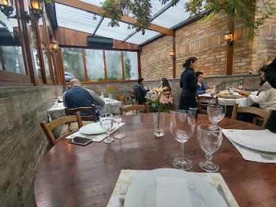 Trattoria Primo Camilo - Foto 2