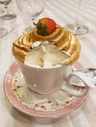Trattoria Primo Camilo - Foto 3