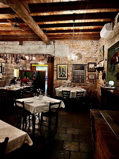 Trattoria Primo Camilo - Foto 4