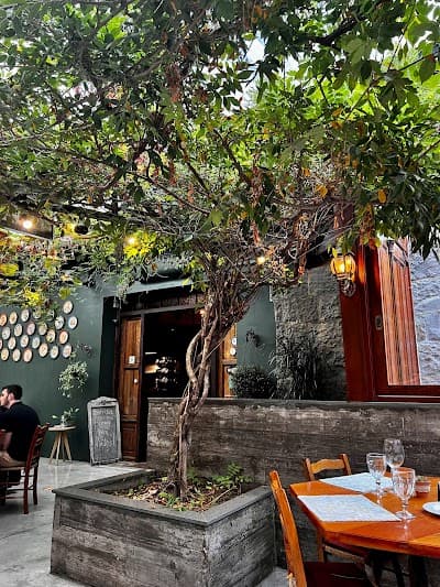 Trattoria Primo Camilo - Foto 7