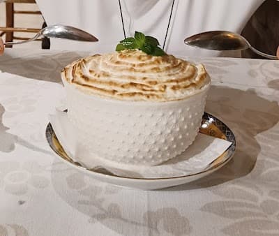 Trattoria Primo Camilo - Foto 8
