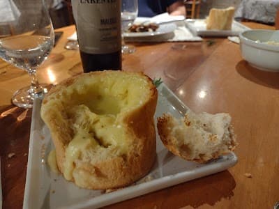 Trattoria Primo Camilo - Foto 9