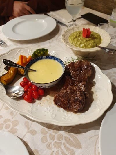 Trattoria Primo Camilo - Foto 10