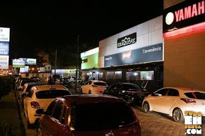Pub Brazucas Lounge Bar & Conveniência - Lanchonete - Criciuma - Foto 6