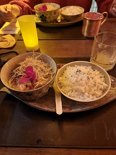 Thai Restaurante Tailandês - Foto 4