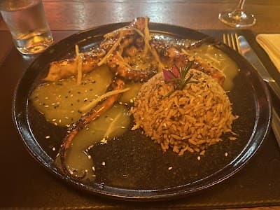 Thai Restaurante Tailandês - Foto 5