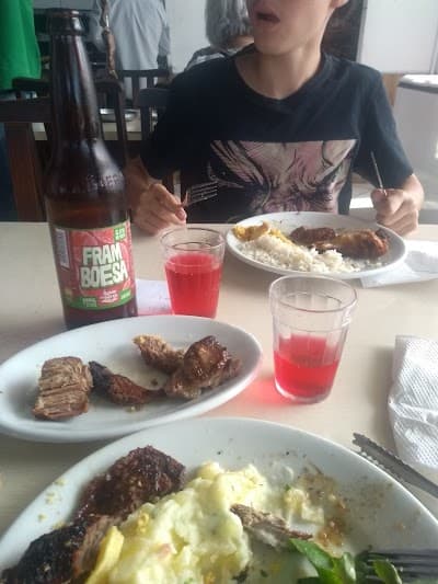 Churrascaria Mott - Foto 3