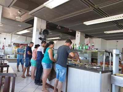 Churrascaria Mott - Foto 8