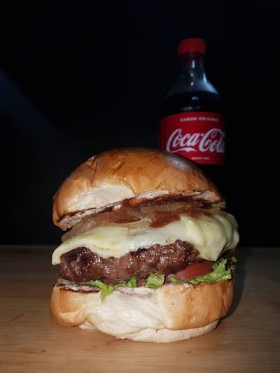 Hambúrgueria Food beach - Foto 4