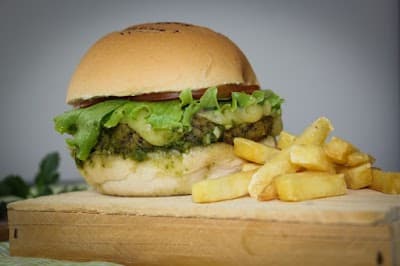 Classicos Burger - Foto 2