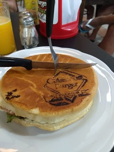 Classicos Burger - Foto 4