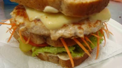 Classicos Burger - Foto 7
