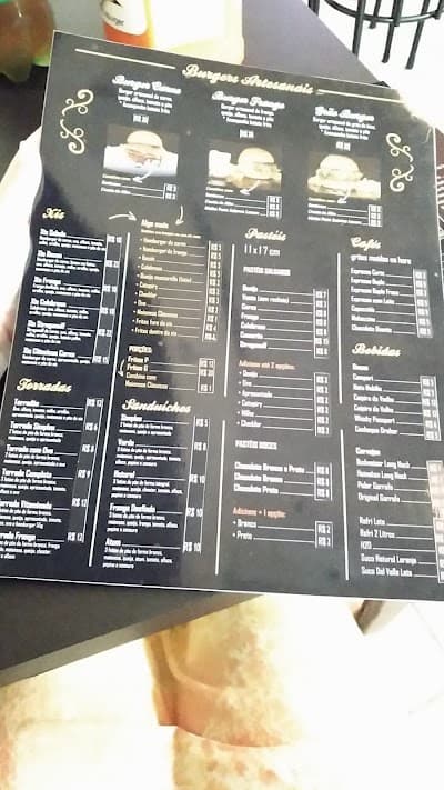 Classicos Burger - Foto 8