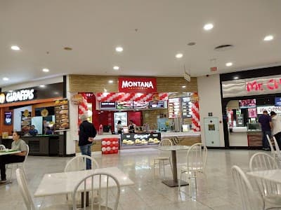 Montana Grill - Foto 1