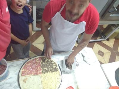 Nossa Pizza Nossoxis - Foto 7