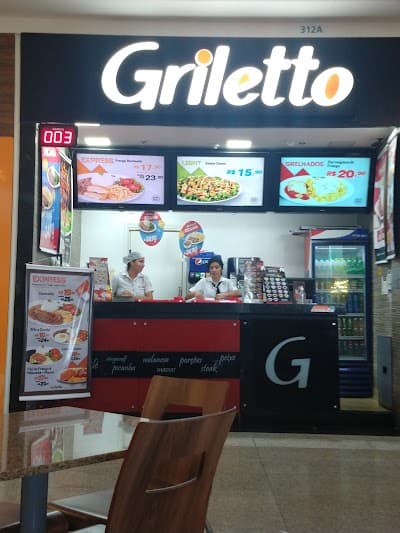 Griletto - Shopping Boulevard - Foto 2
