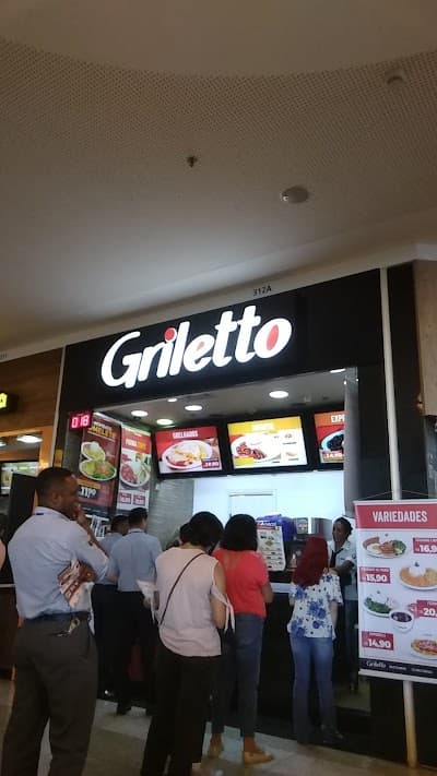 Griletto - Shopping Boulevard - Foto 9