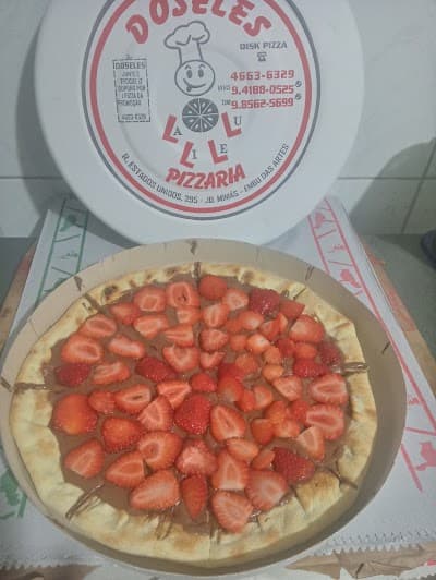 Pizzaria Doseles - Foto 3