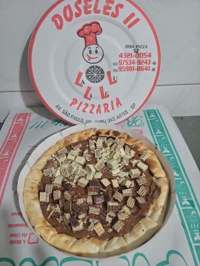 Pizzaria Doseles - Foto 8