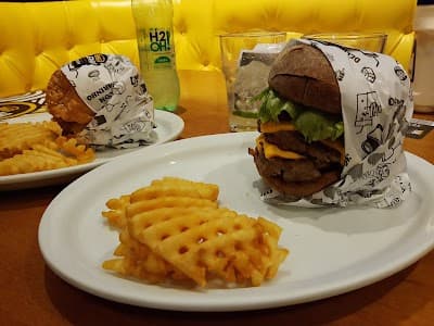 À Lenha Hamburgueria - Foto 3