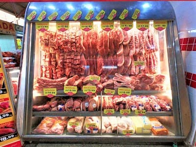 Mercadão da Carne - Foto 2