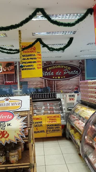 Mercadão da Carne - Foto 3