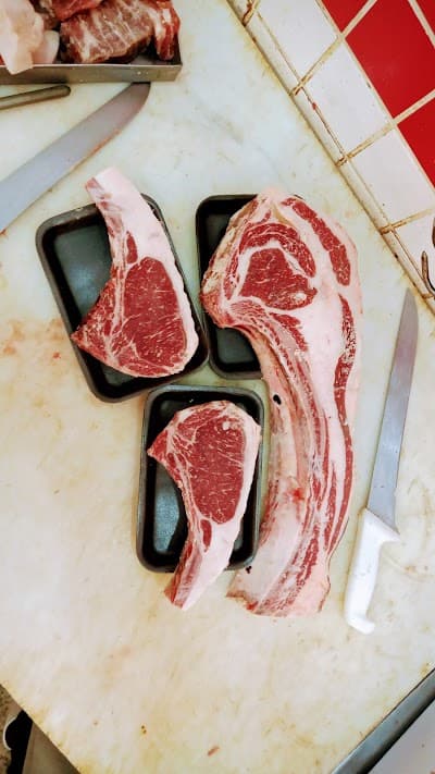 Mercadão da Carne - Foto 7