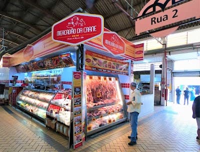 Mercadão da Carne - Foto 8