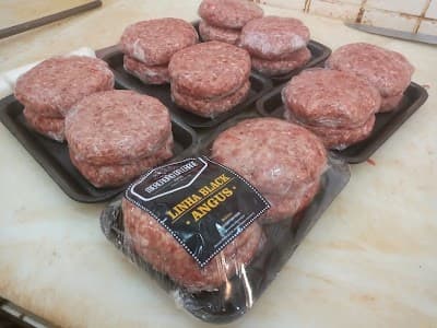 Mercadão da Carne - Foto 9