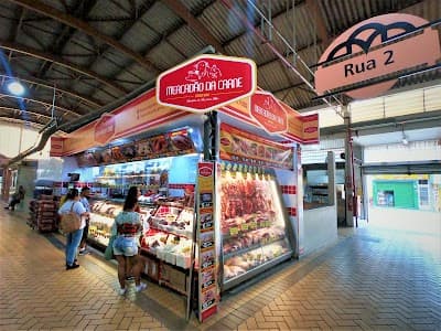 Mercadão da Carne - Foto 10