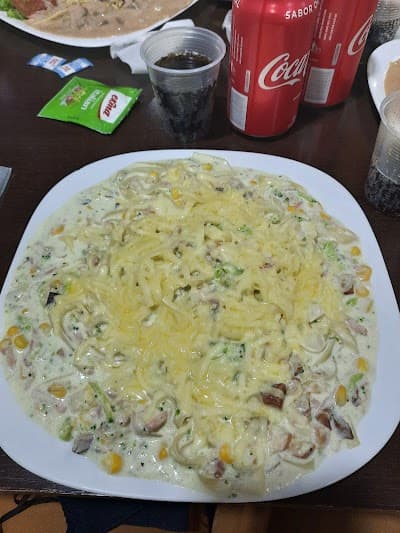 Macarronato - Foto 2