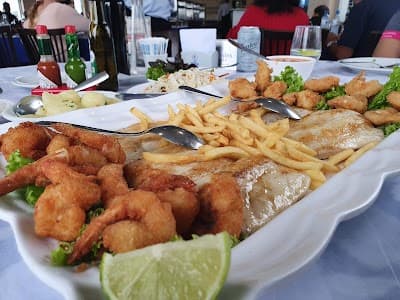 Restaurante Danúbio Azul - Foto 3