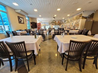 Restaurante Danúbio Azul - Foto 4