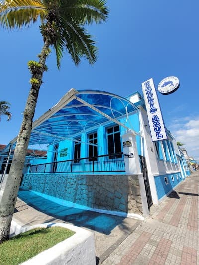 Restaurante Danúbio Azul - Foto 8