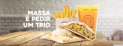 Massaviva Palhoça - Praça Sete de Setembro - Foto 3